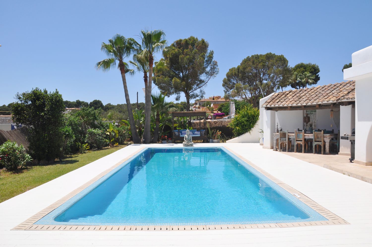 Casa o chalet independiente en Sol de Mallorca - Foto 9