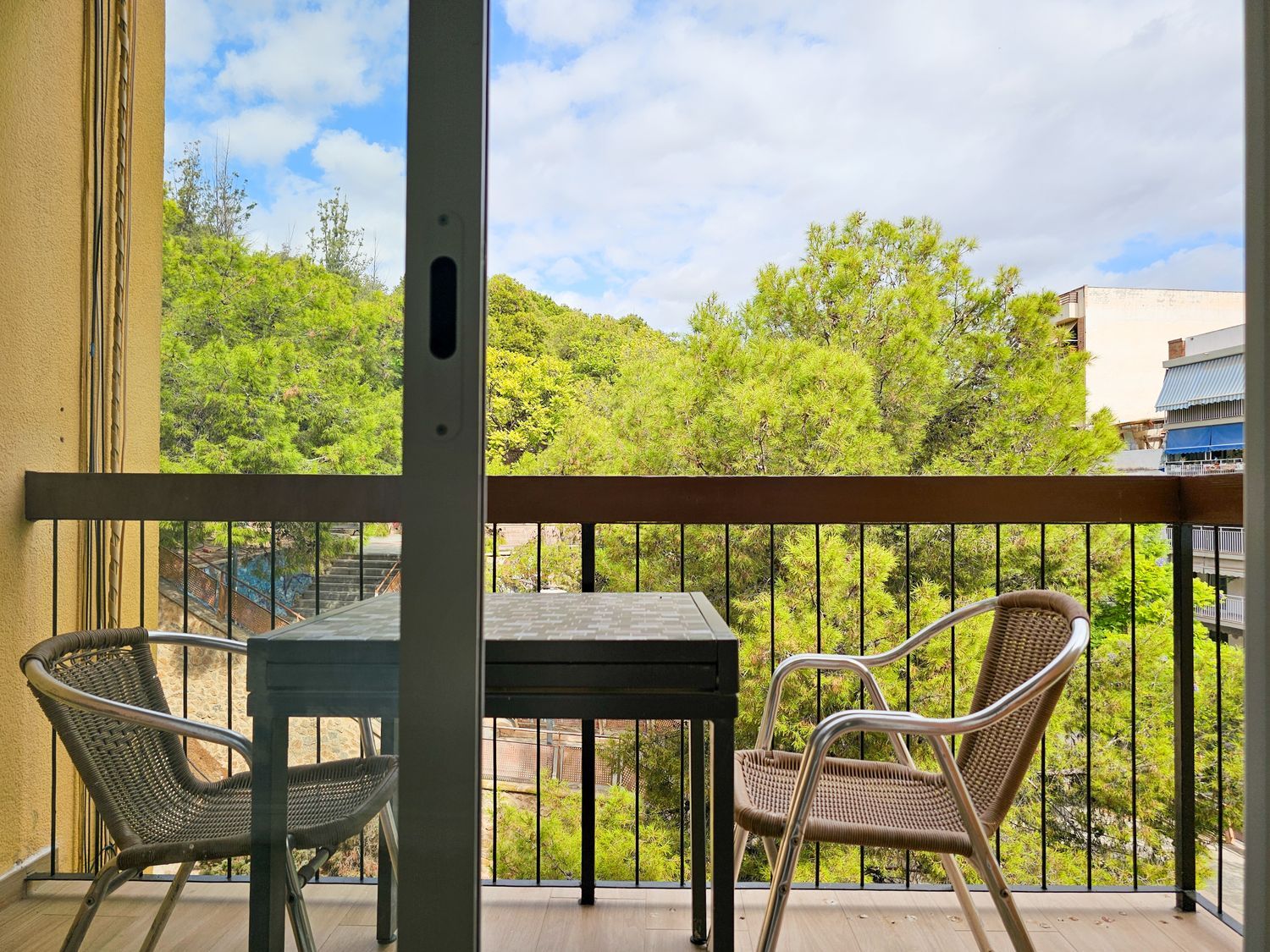 Estudio en calle Pintor Murillo, 57 - Foto 2