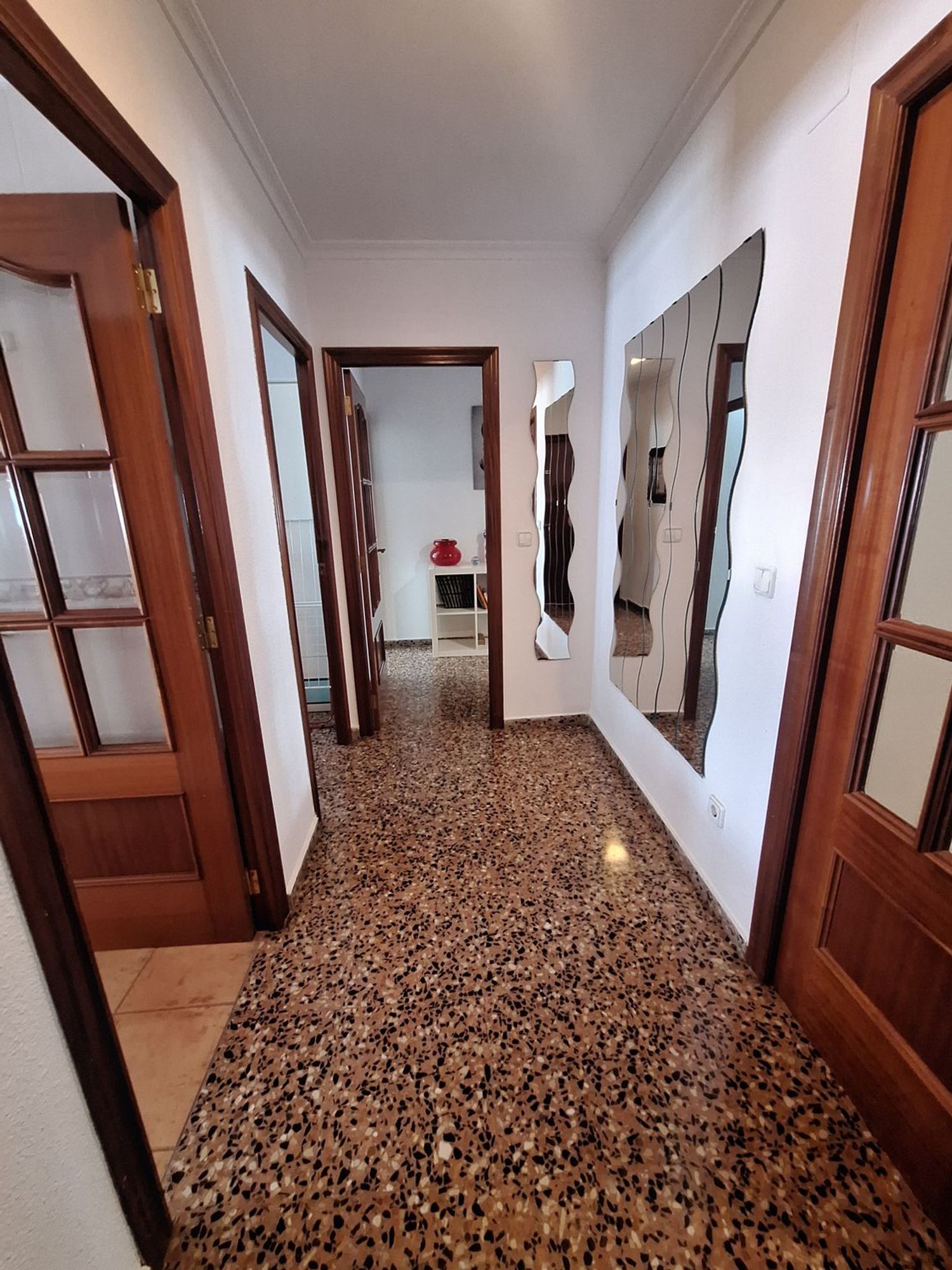 Piso en Calle de Jerónima Galés, L'Hort de Senabre - Foto 5