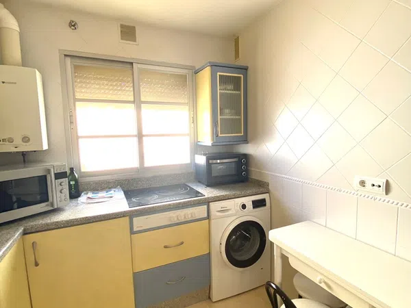 Piso en Calle Huerto de los Claveles, 3, El Molinillo - Capuchinos - Foto 10
