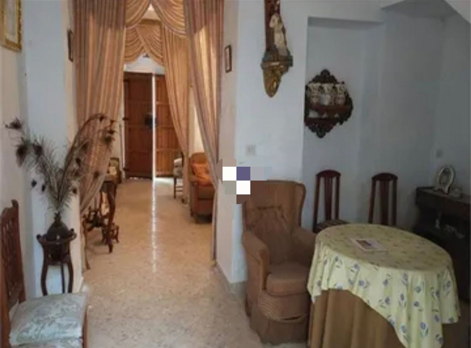 Casa o chalet independiente en Calle Marbella, 33 - Foto 2