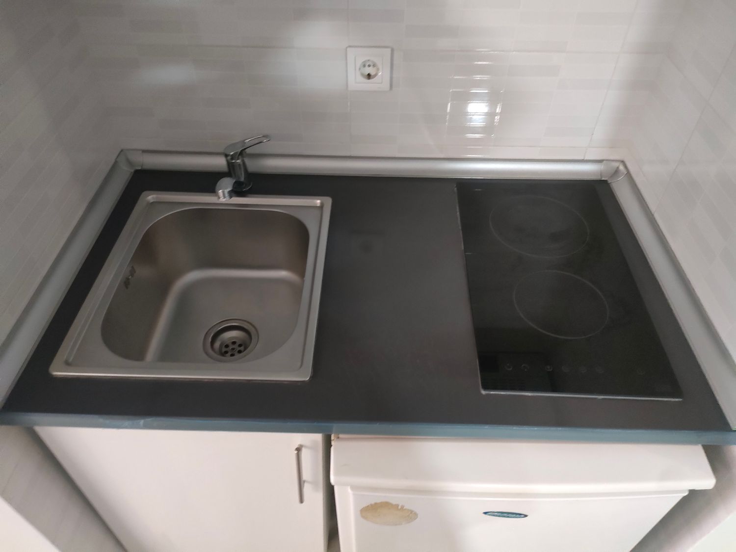 Estudio en calle de Almagro, 10 - Foto 19