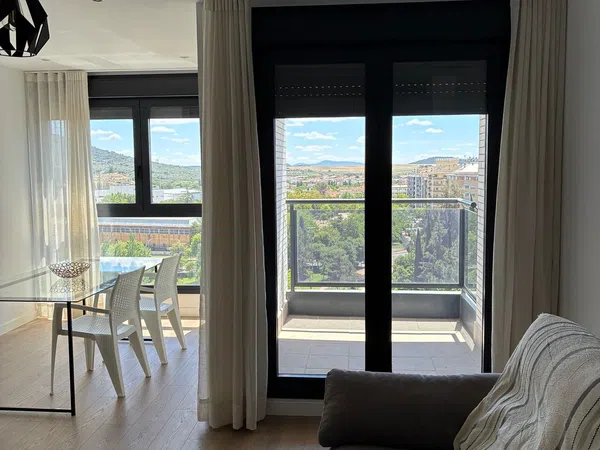 Piso en Calle María Auxiliadora, 3 - Foto 4