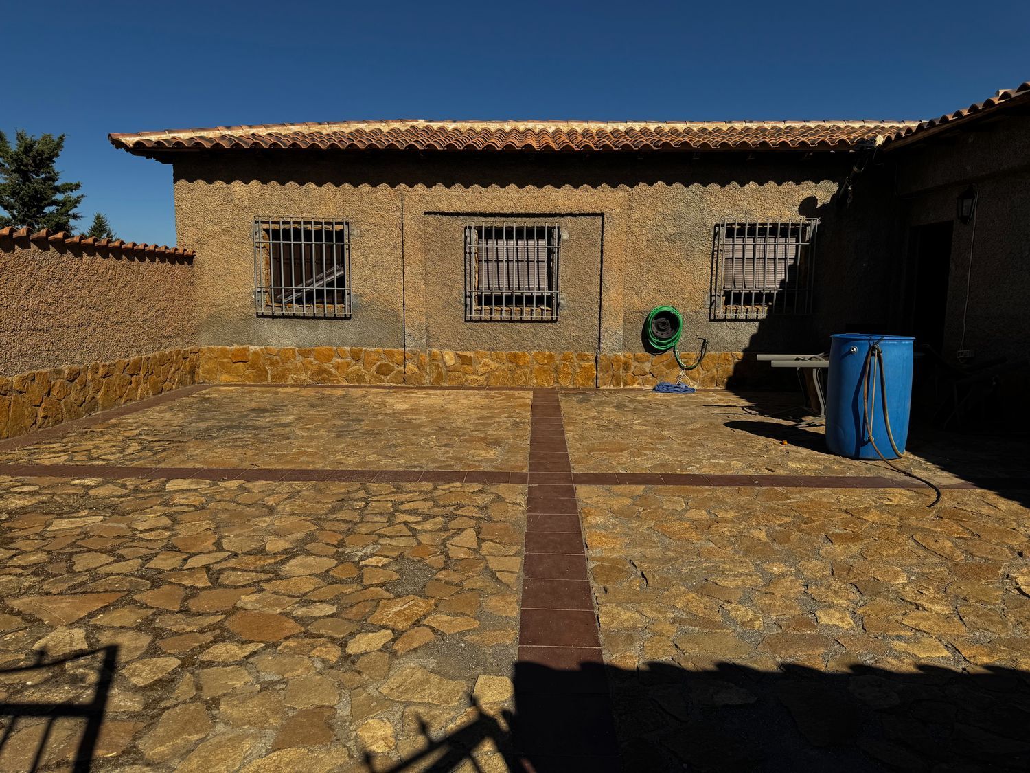 Finca rústica en Arroyo de la Calera 18152 s/n - Foto 16