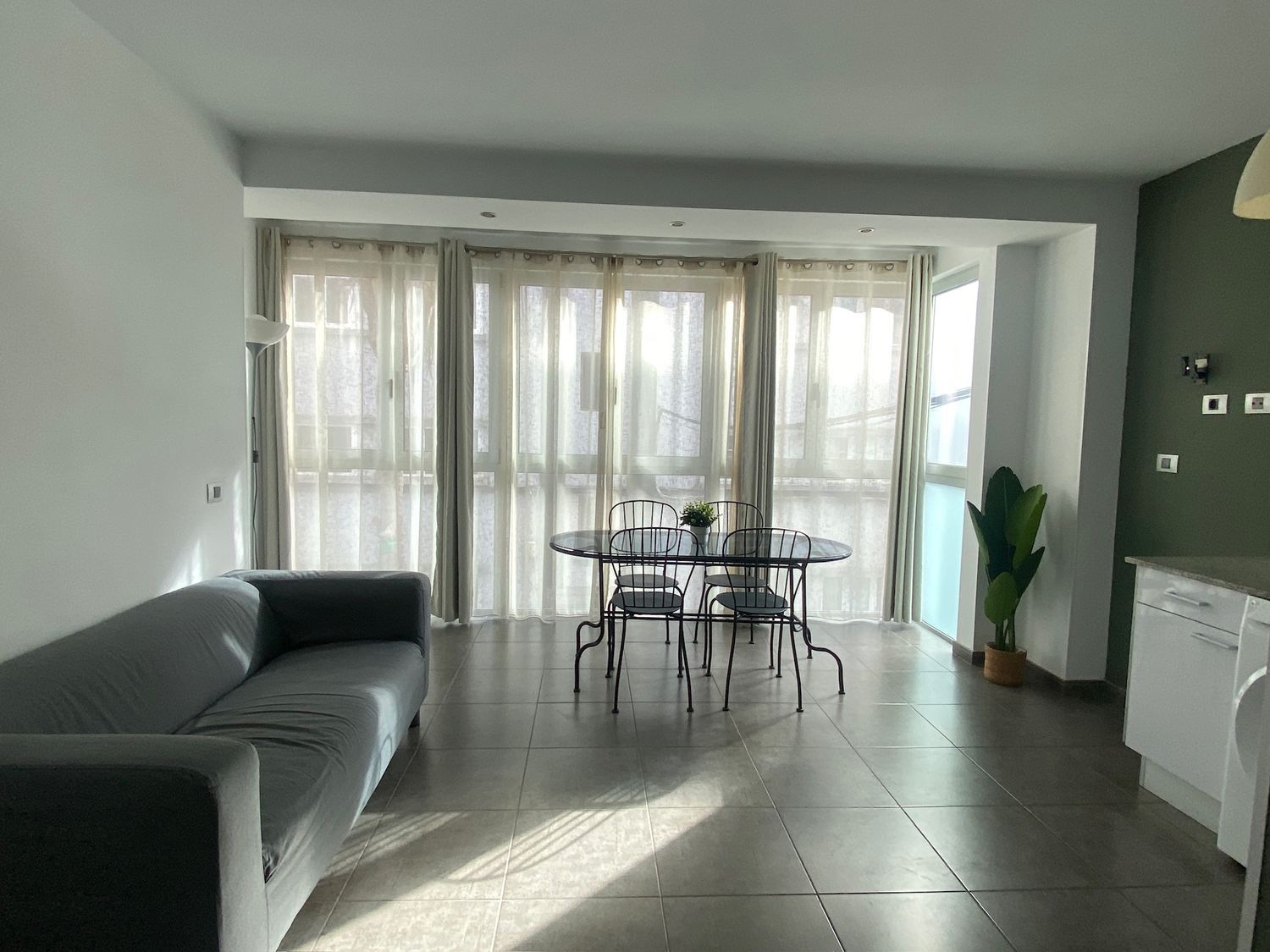 Piso en calle Alfredo L Jones, 11 - Foto 3