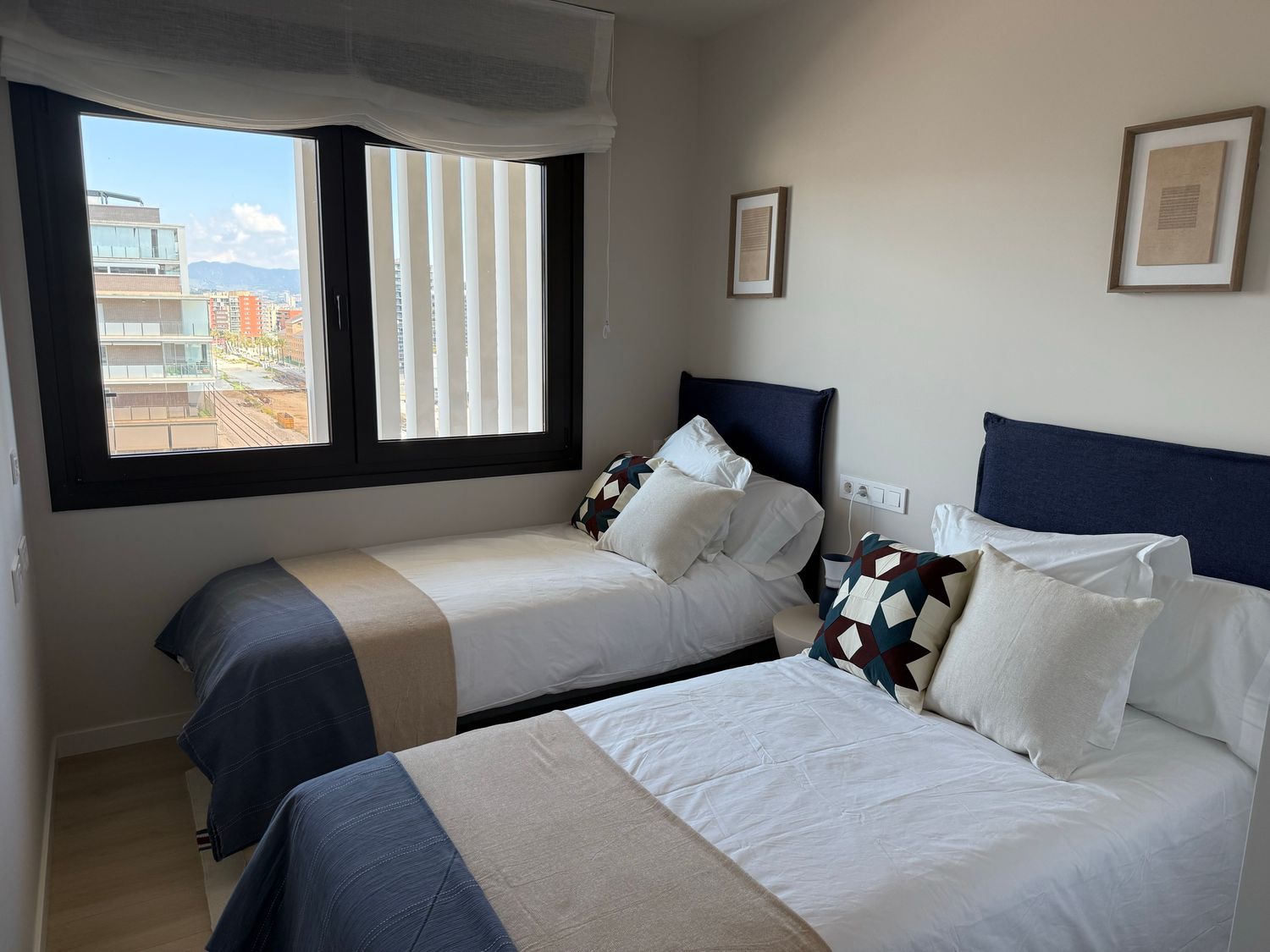 Piso en Calle d'Eduard Maristany, 260, Port, Port - Foto 12