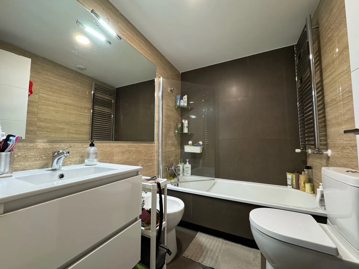 Piso en Barrio Valdebebas - Valdefuentes - Foto 13