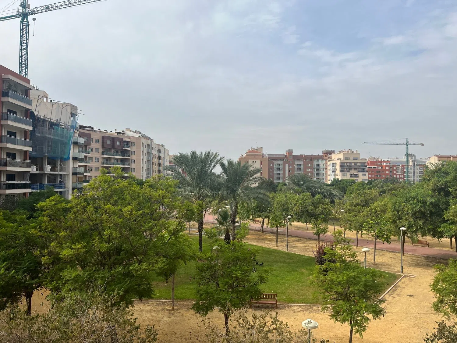 Piso en paseo Misionero Luis Fontes Servet, 11 - Foto 31