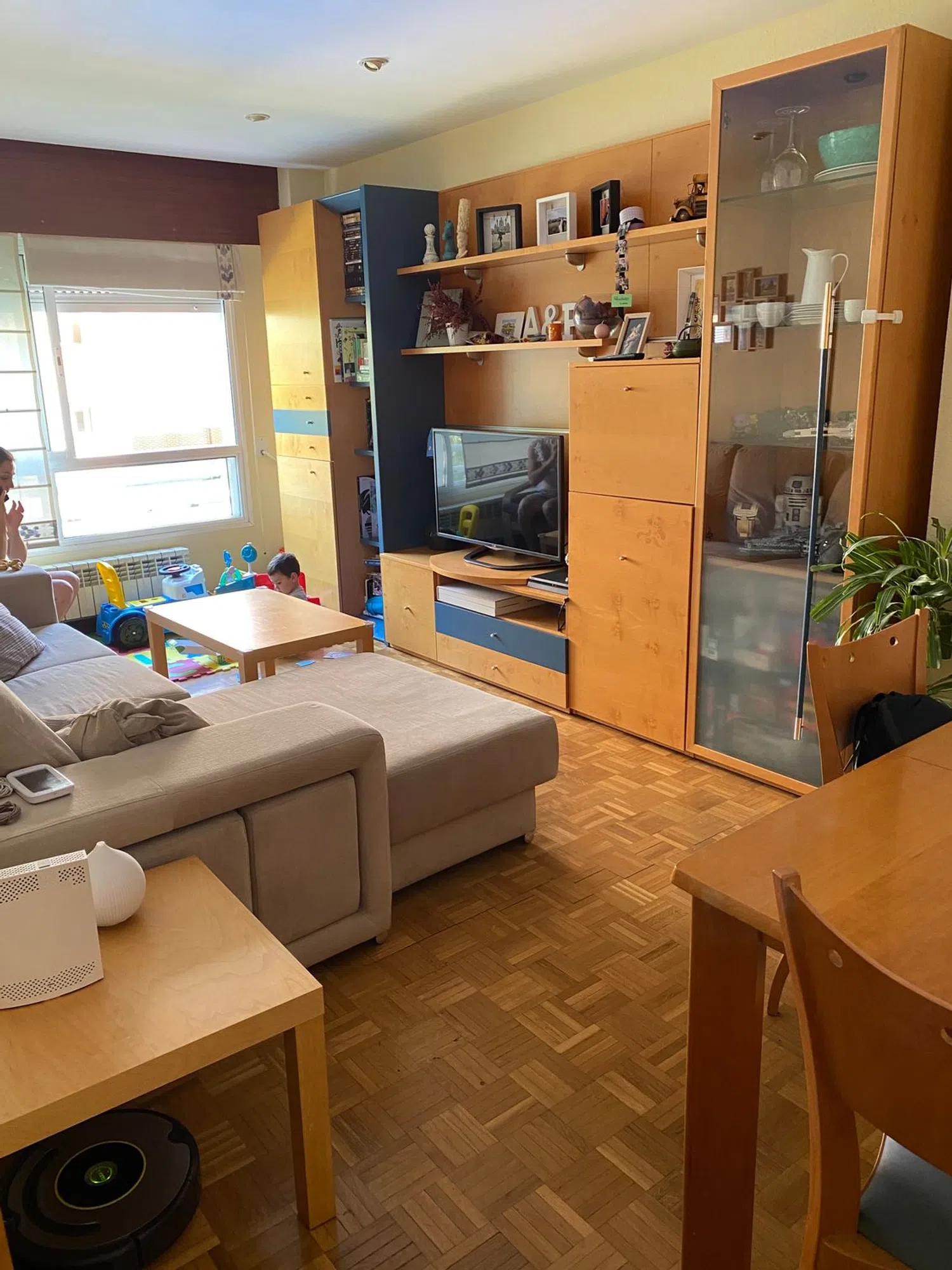 Piso en calle del Paular, 5 - Foto 1