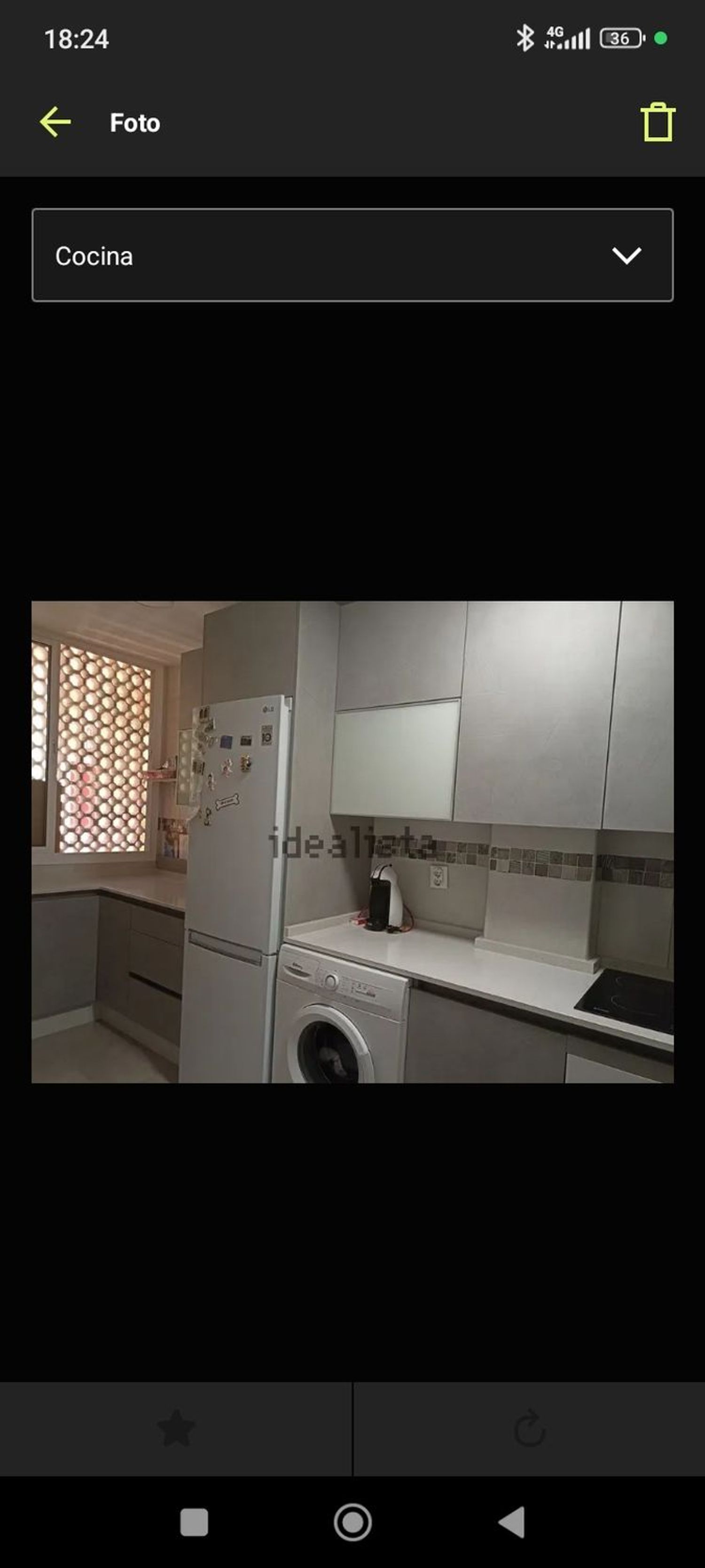 Piso en Calle Ópalo, 12, Riviera del Sol, Riviera del Sol - Foto 5