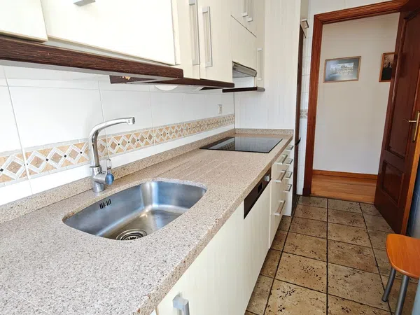 Piso en Urb. centro historico Barrio La Merced - Foto 13