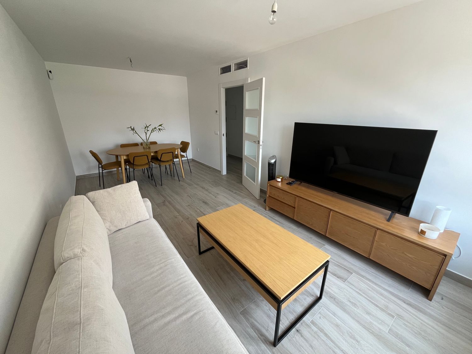 Piso en Barrio San Luis - Los Molinos, Barrio San Luis - Los Molinos - Foto 7