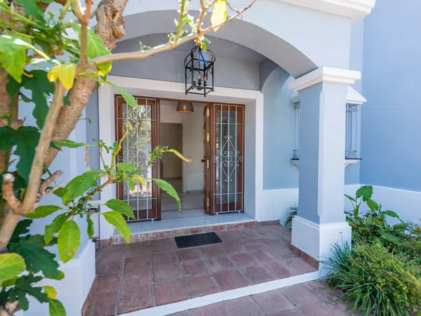 Casa o chalet independiente en Avenida de los Andaluces, 25, Casasola - Foto 26