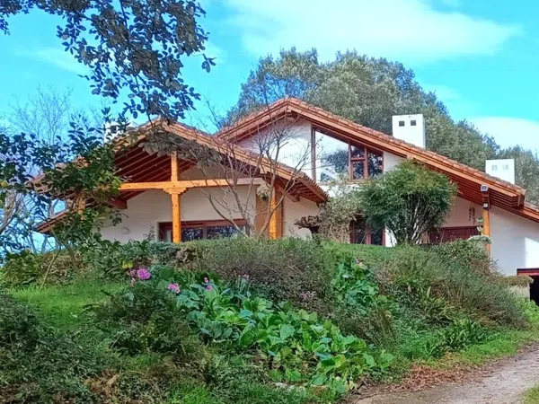 Casa o chalet independiente en Villanueva - Foto 1