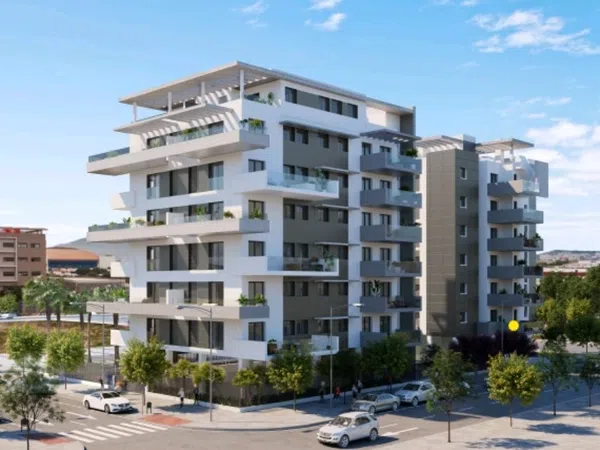 Piso en Bulevar Pilar Miró, 4, Finca el Pato - Torre del Río - Foto 3