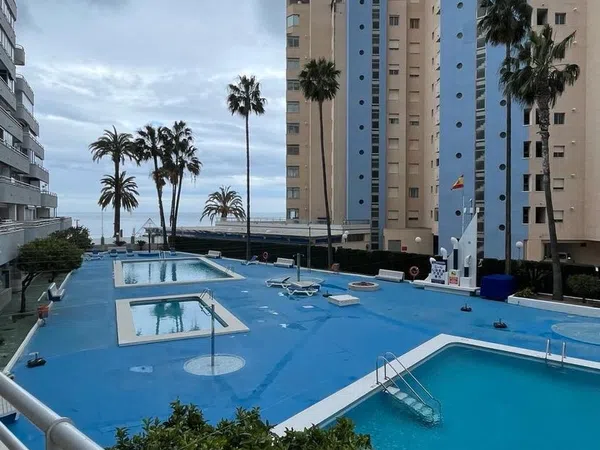 Piso en Avenida Juan Carlos I, 36, Playa de Fossa-Levante, Playa de Fossa-Levante - Foto 5