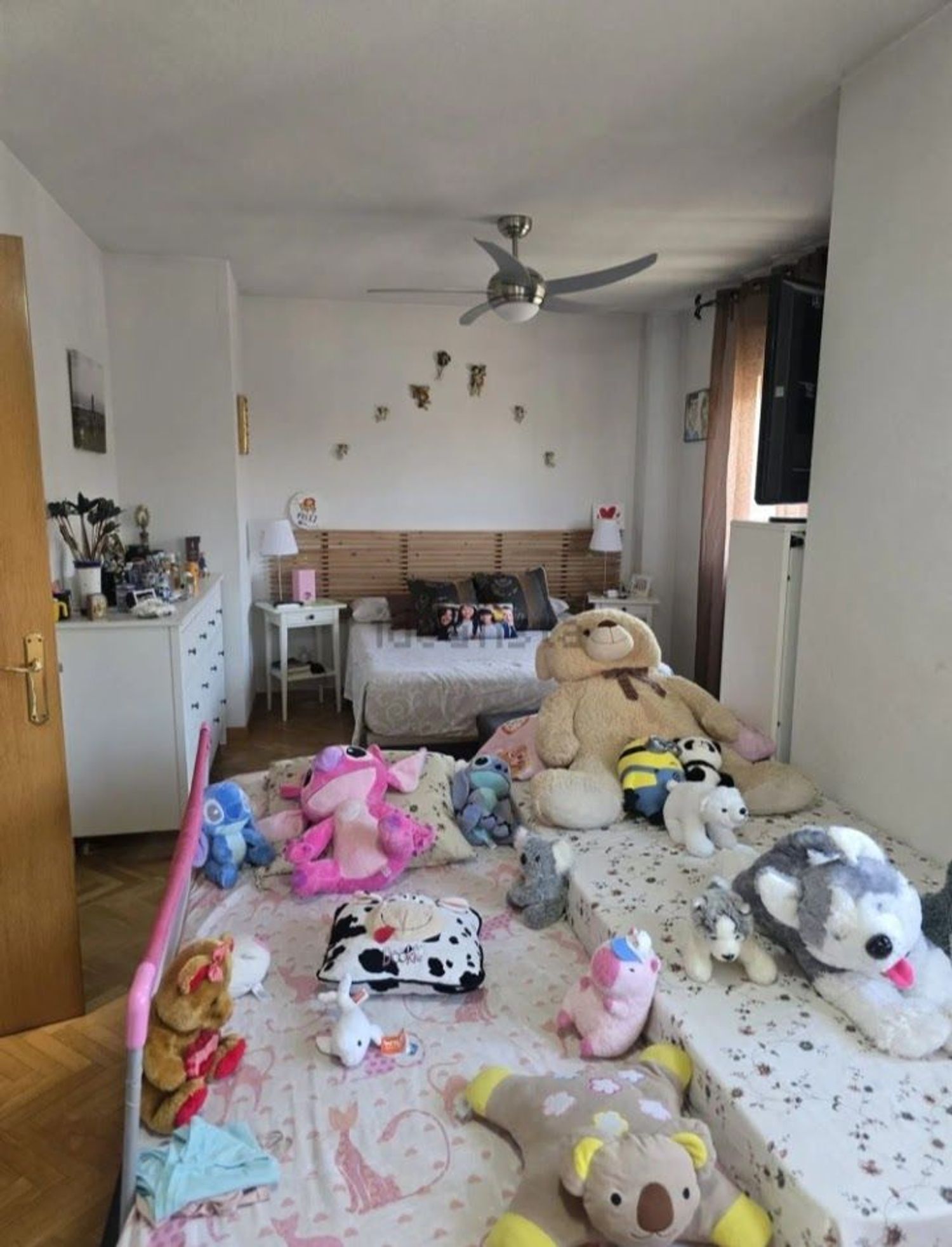 Chalet adosado en Calle de Galileo, 24, Covadonga - Los Manzanos, Covadonga - Los Manzanos - Foto 23