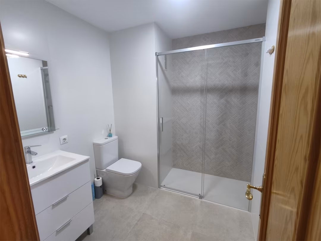 Piso en  Calle Doctor Fleming 1 - Foto 14