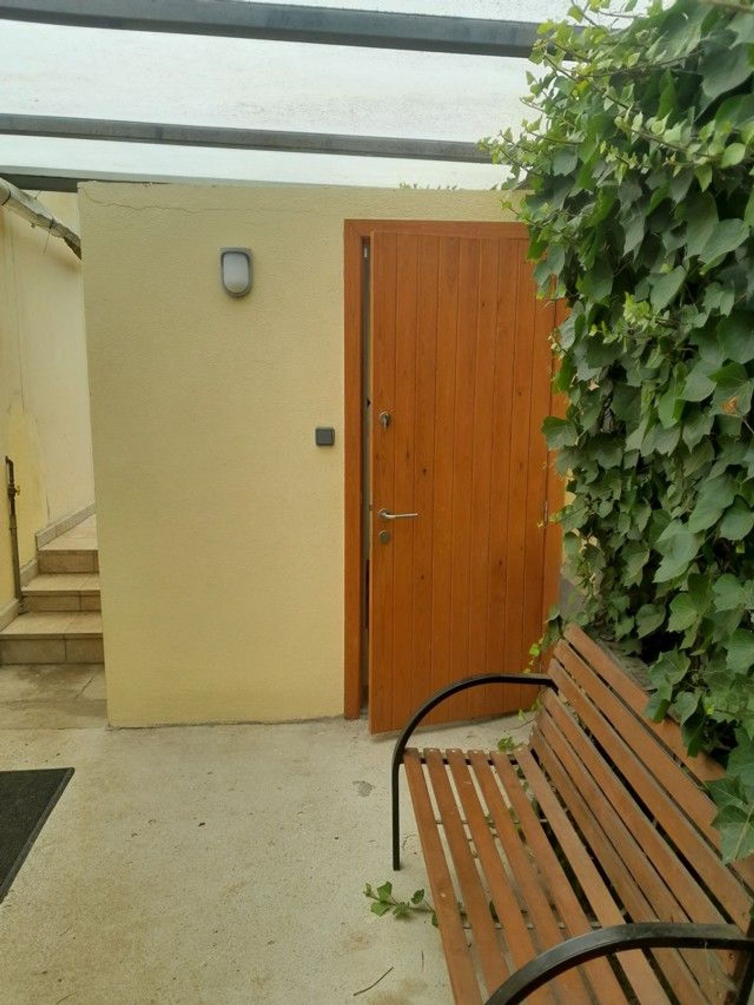 Piso en Paseo Hortènsia, 59 - Foto 2