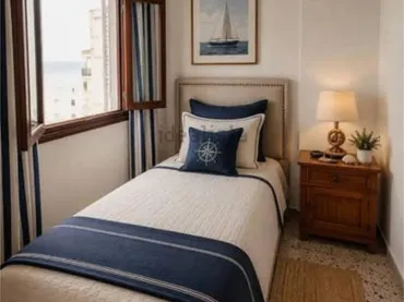 Apartamento en playas de muro - Foto 3