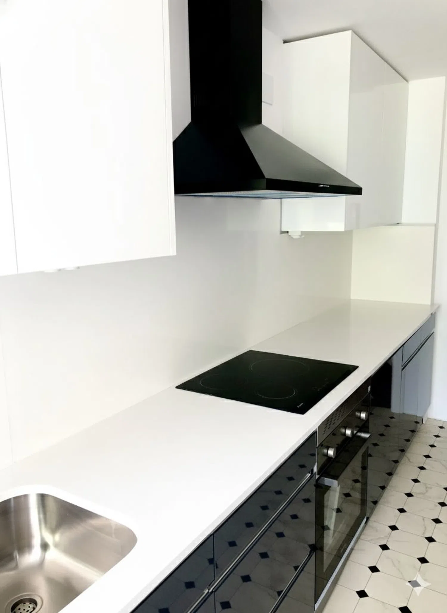 Piso en calle de Antonio López, 187 - Foto 4