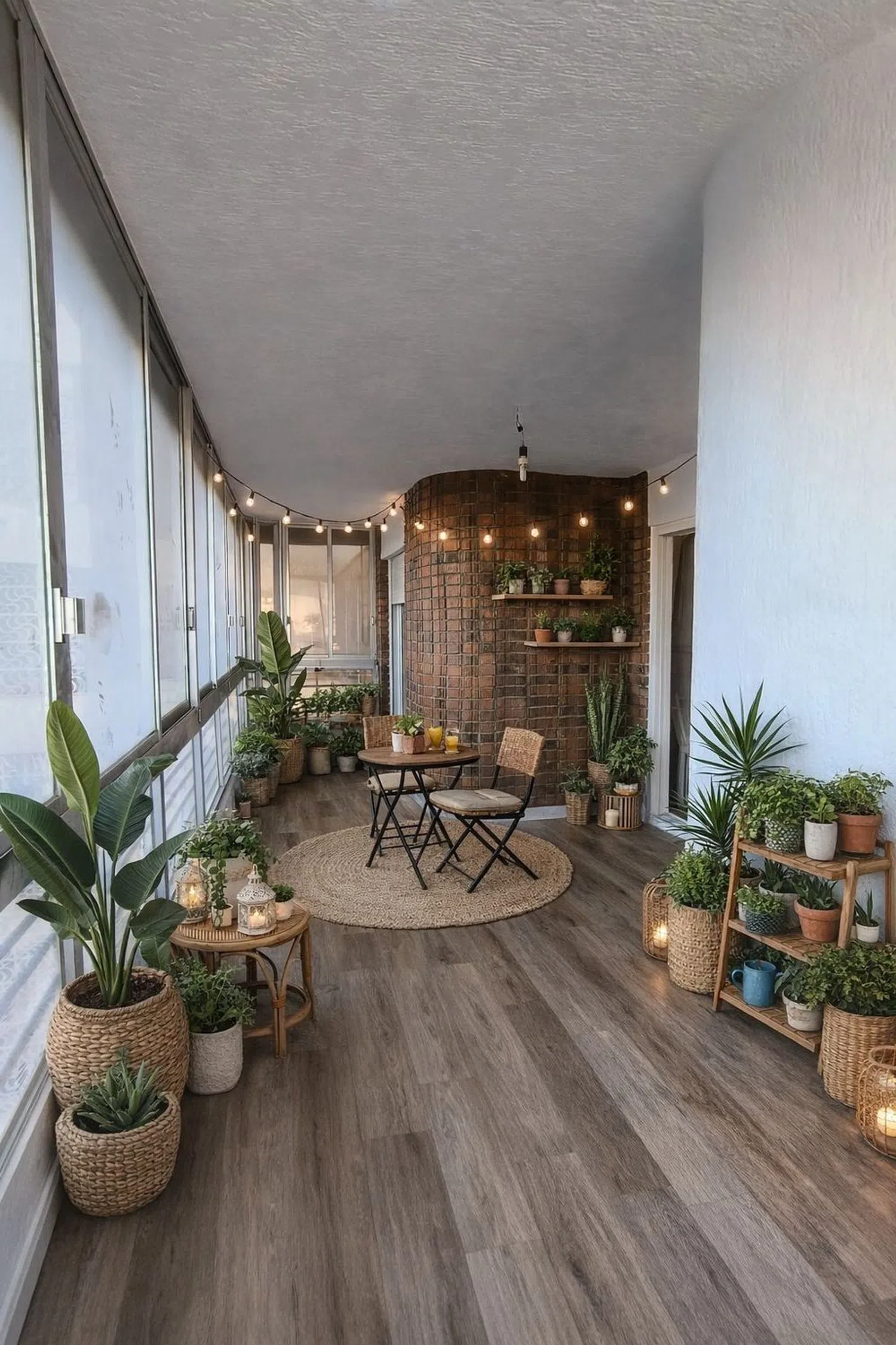 Piso en calle la Melva, 6 - Foto 3