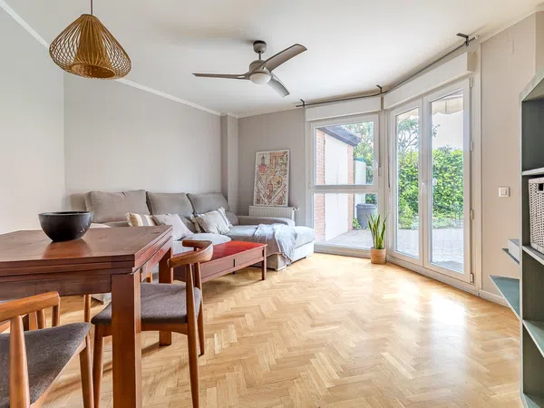 Piso en calle Camilo José Cela, 9 - Foto 3