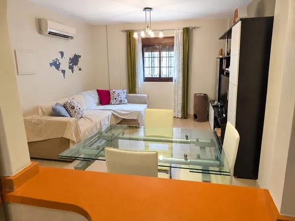 Chalet adosado en Calle la Mezquita, 23, Centro, Centro - Foto 2