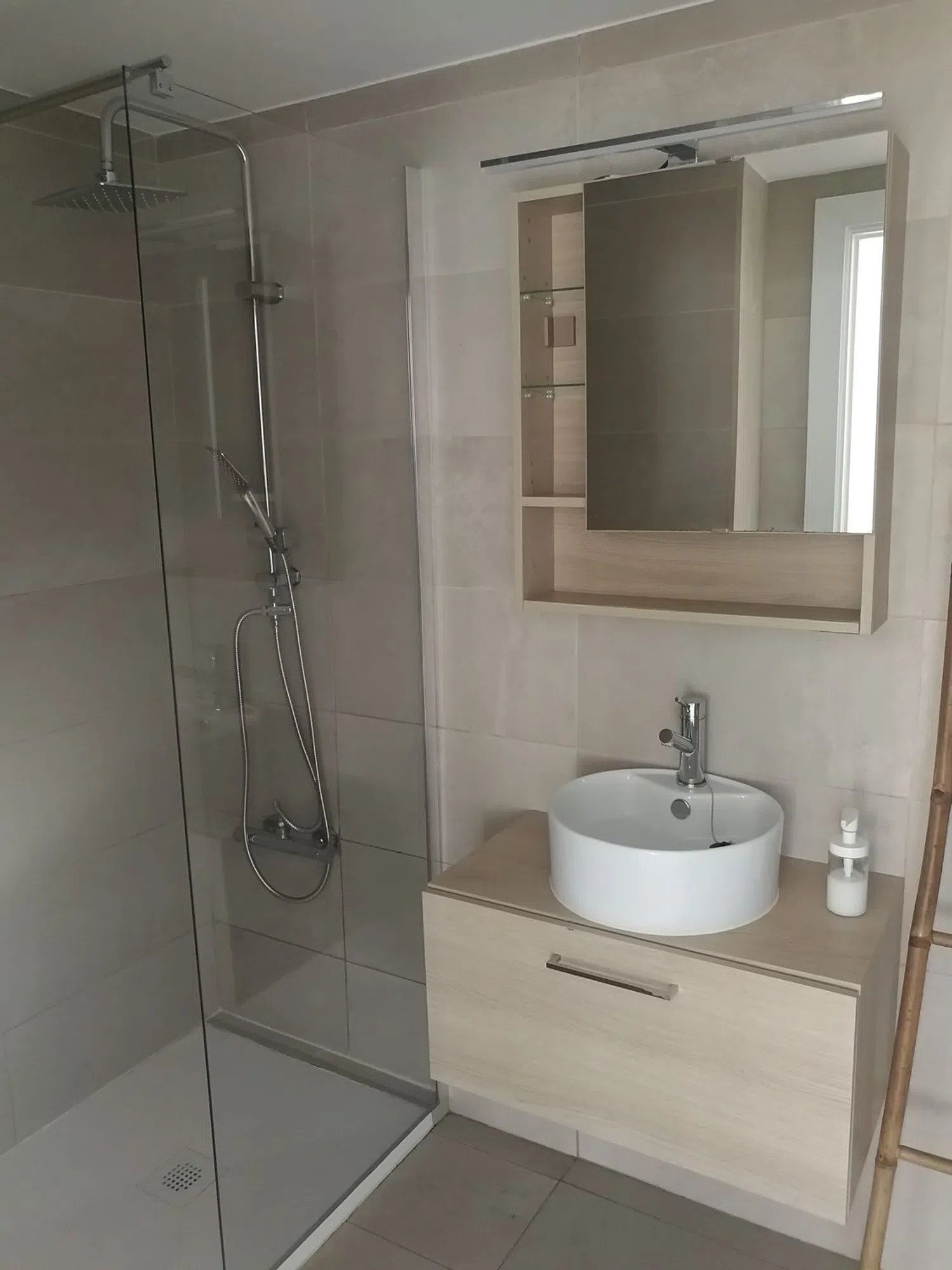 Estudio en calle Joan Bauzà, 17 - Foto 7