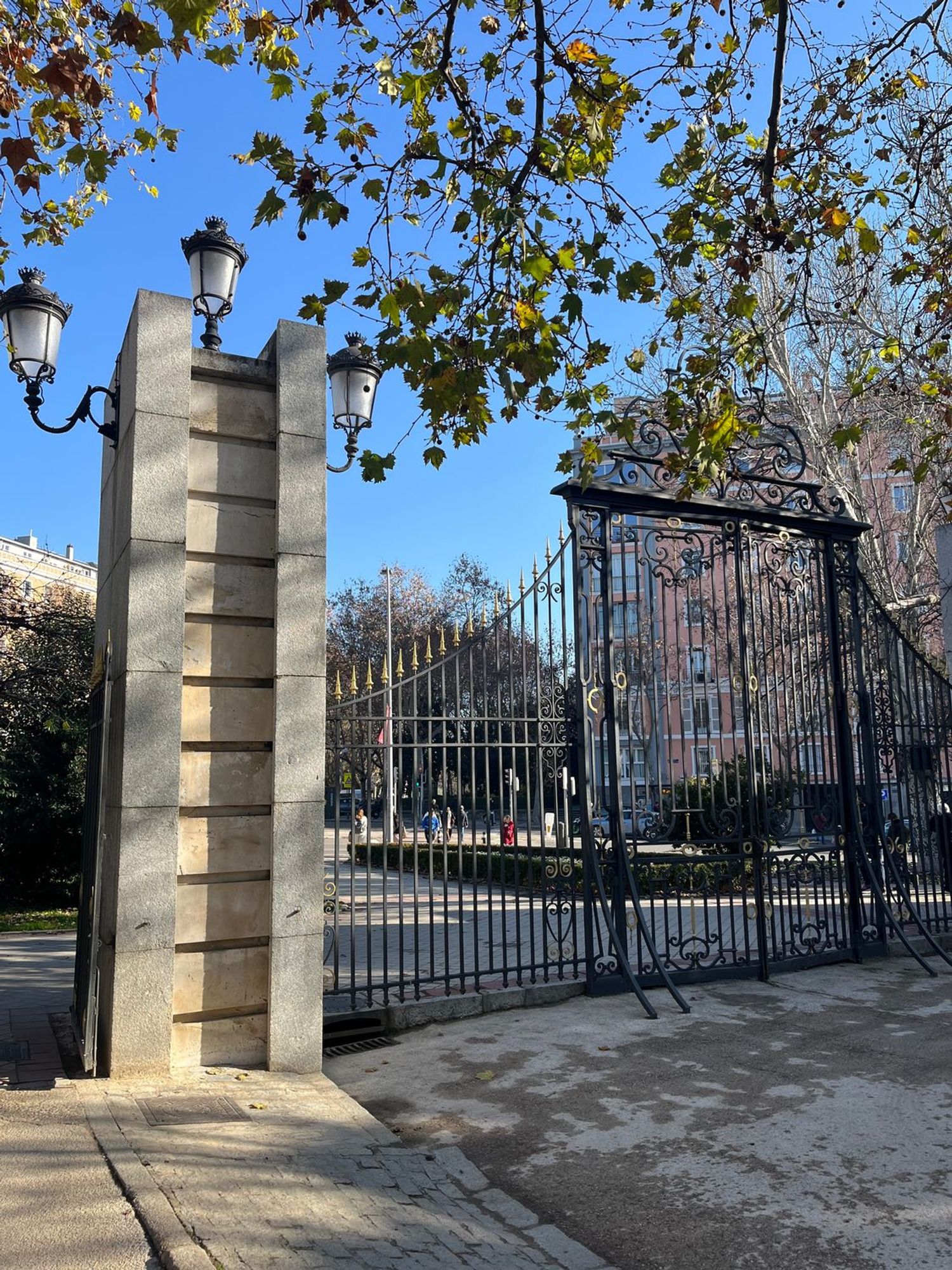 Piso en Barrio Niño Jesús