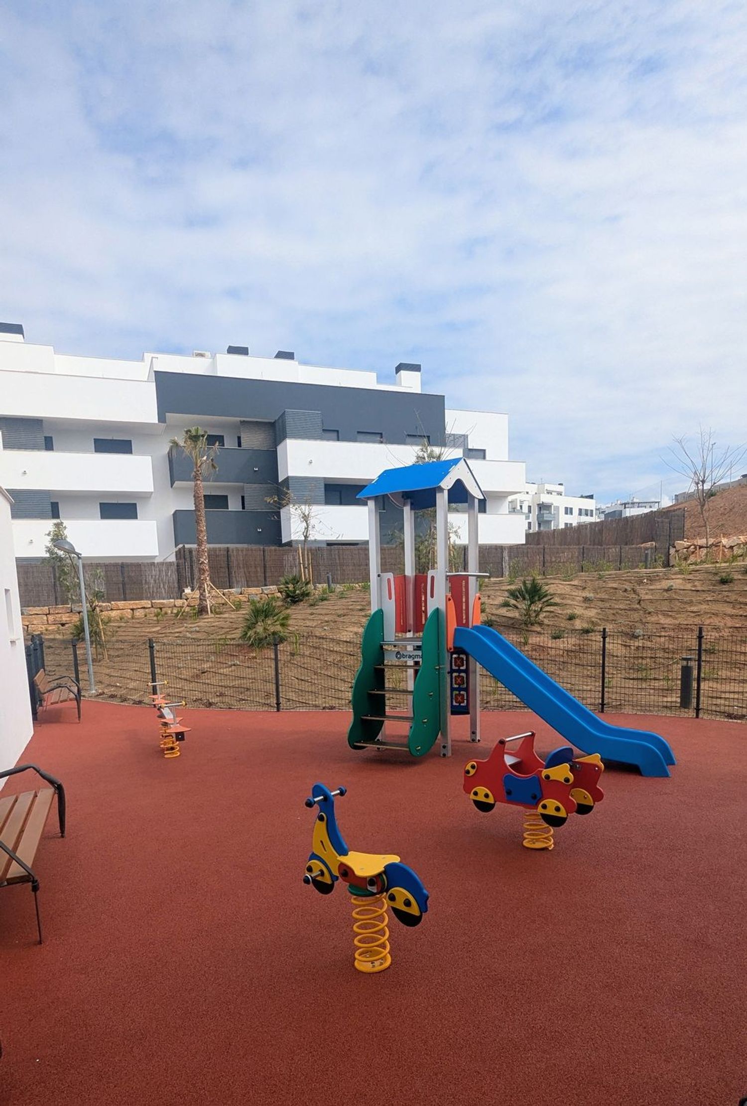 Piso en Avenida Rocio Jurado, 18, Puertosol - Santa Isabel - Foto 31