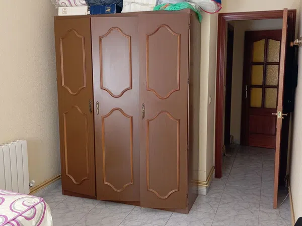 Piso en Avenida Monseñor Riberi, 44 - Foto 6