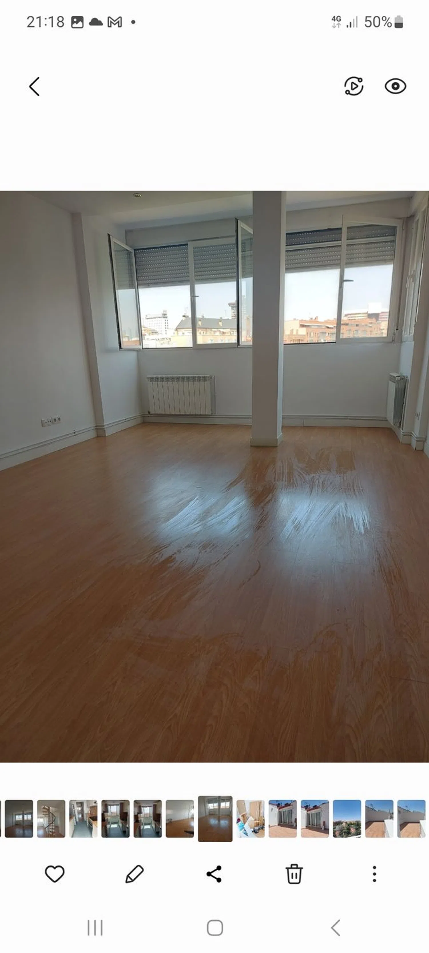 Dúplex en calle Villafranca, 17 - Foto 9