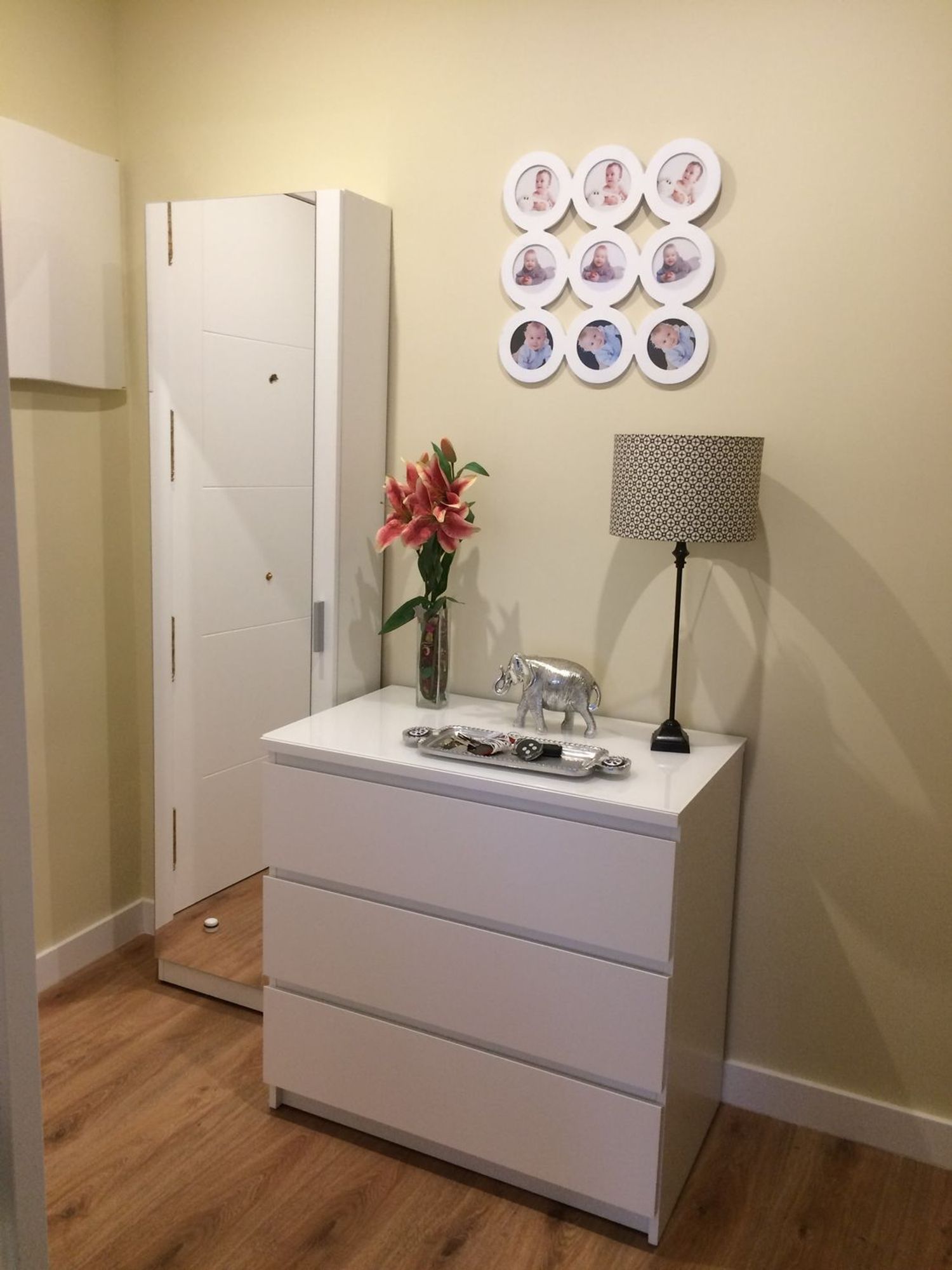 Piso en calle de Canillas, 59 - Foto 9