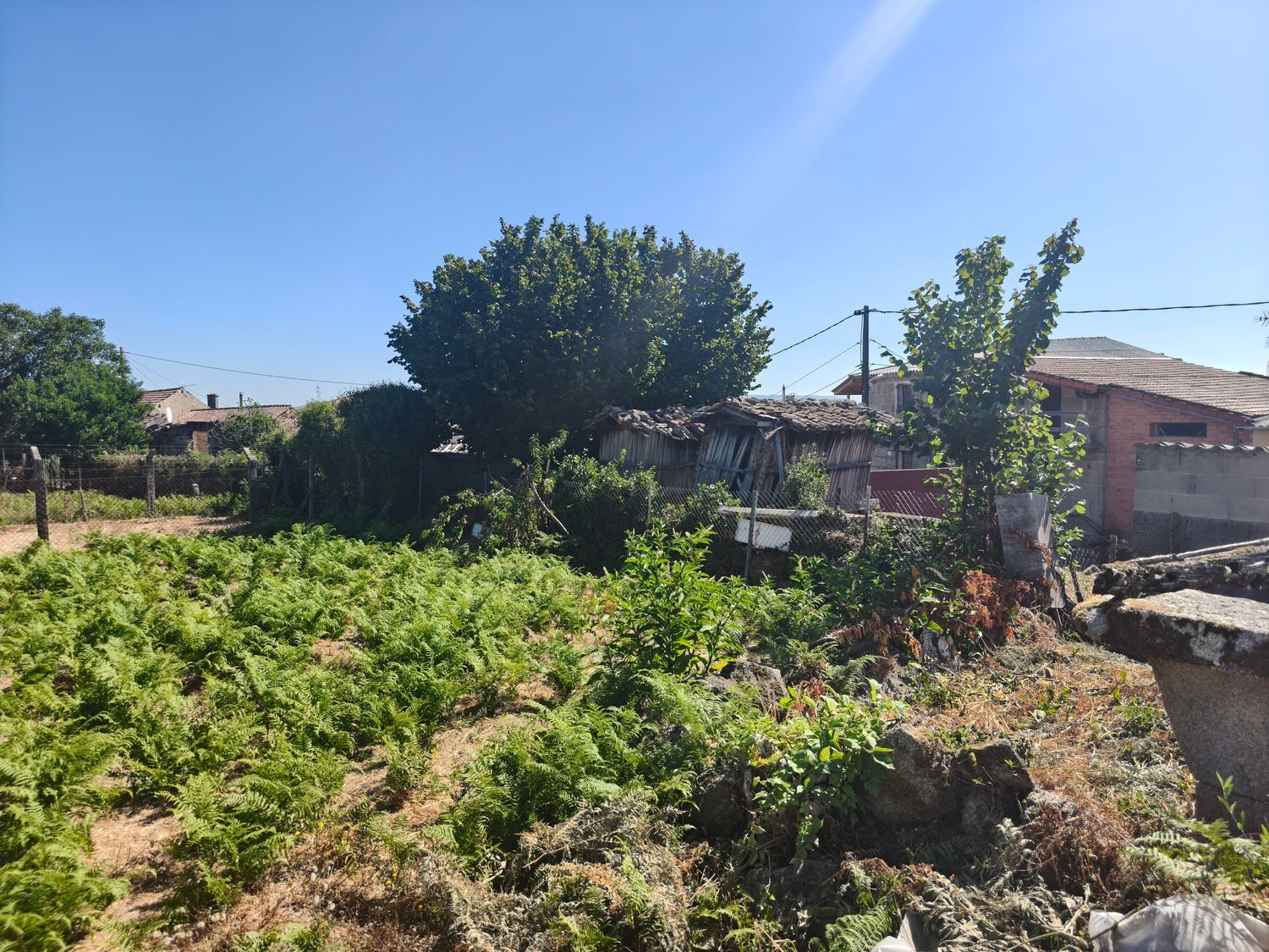 Casa de pueblo en Barrio Alen, 31 - Foto 23