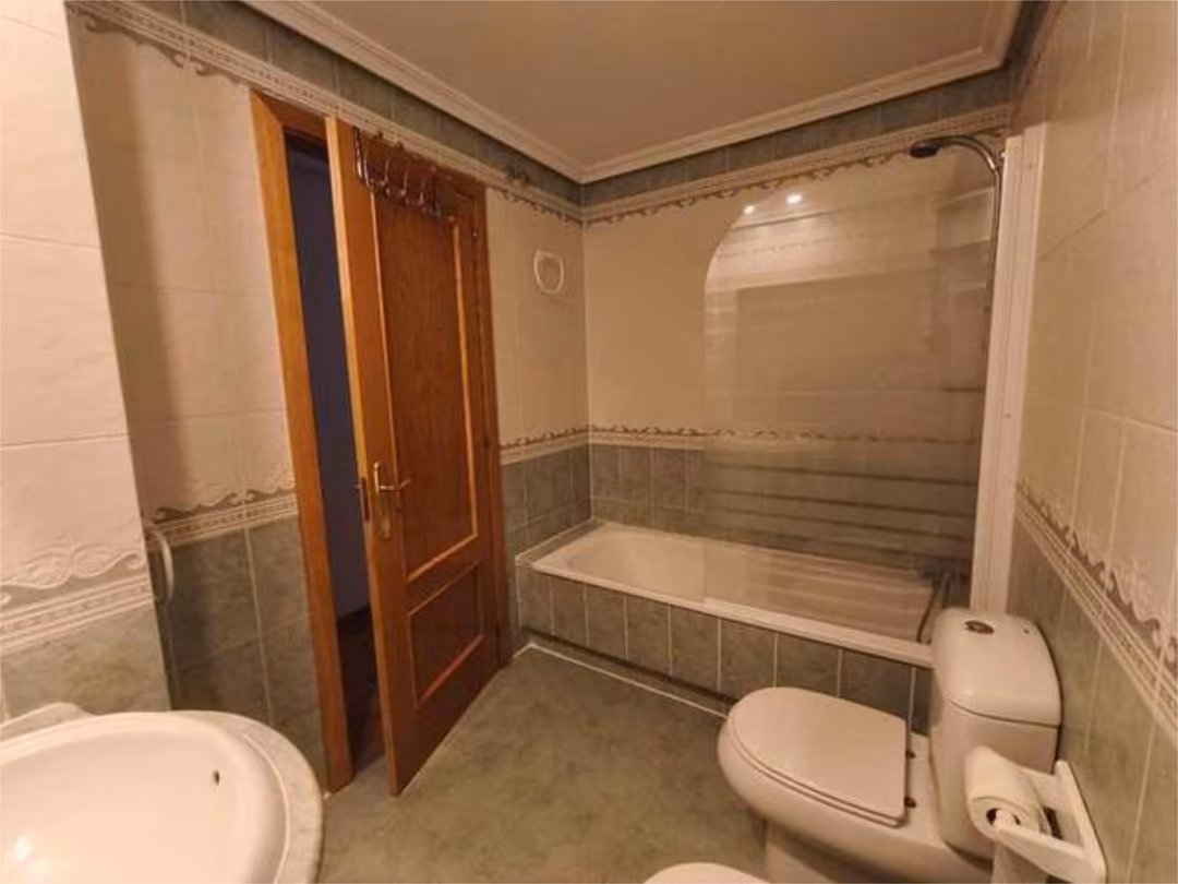 Piso en Boadilla del Monte, sector B - Foto 9