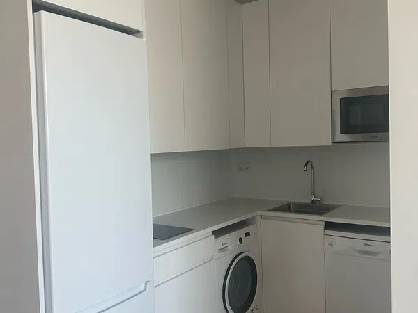 Estudio en avenida del Cerro del Águila, 11 - Foto 5