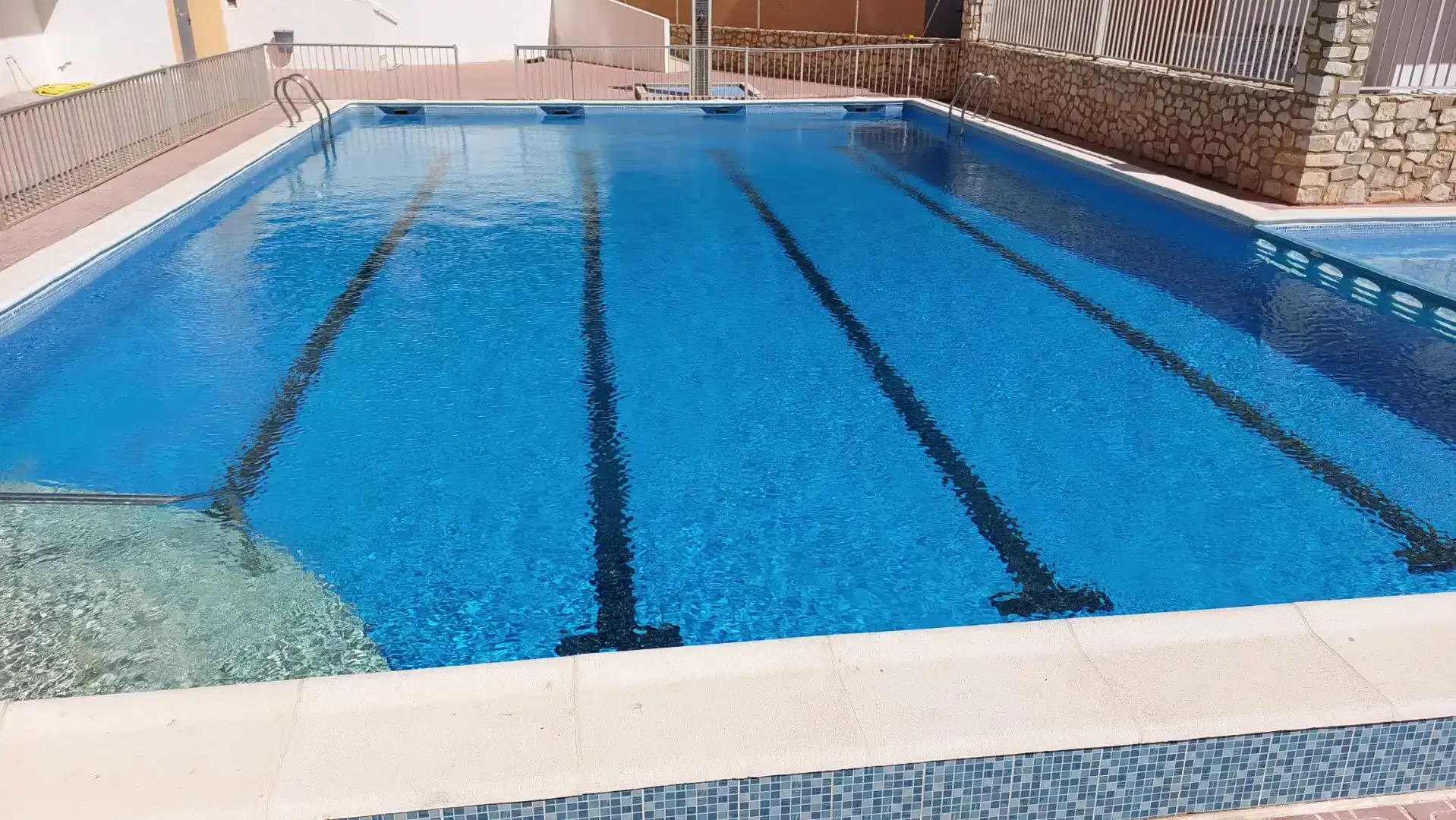 Piso en  Avinguda Joanot Martorell 8 - Foto 21