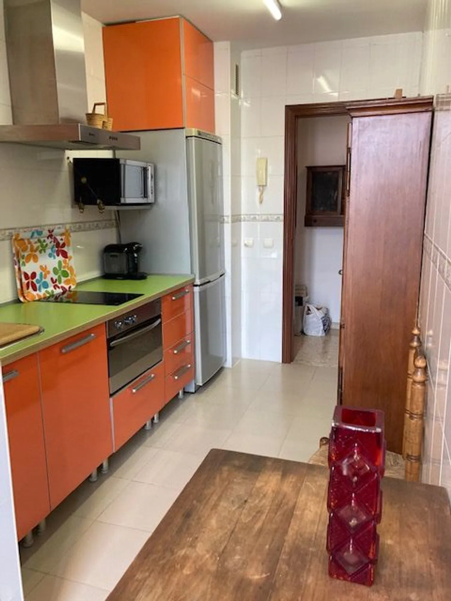 Piso en calle Hernán Ruiz, 6 - Foto 9