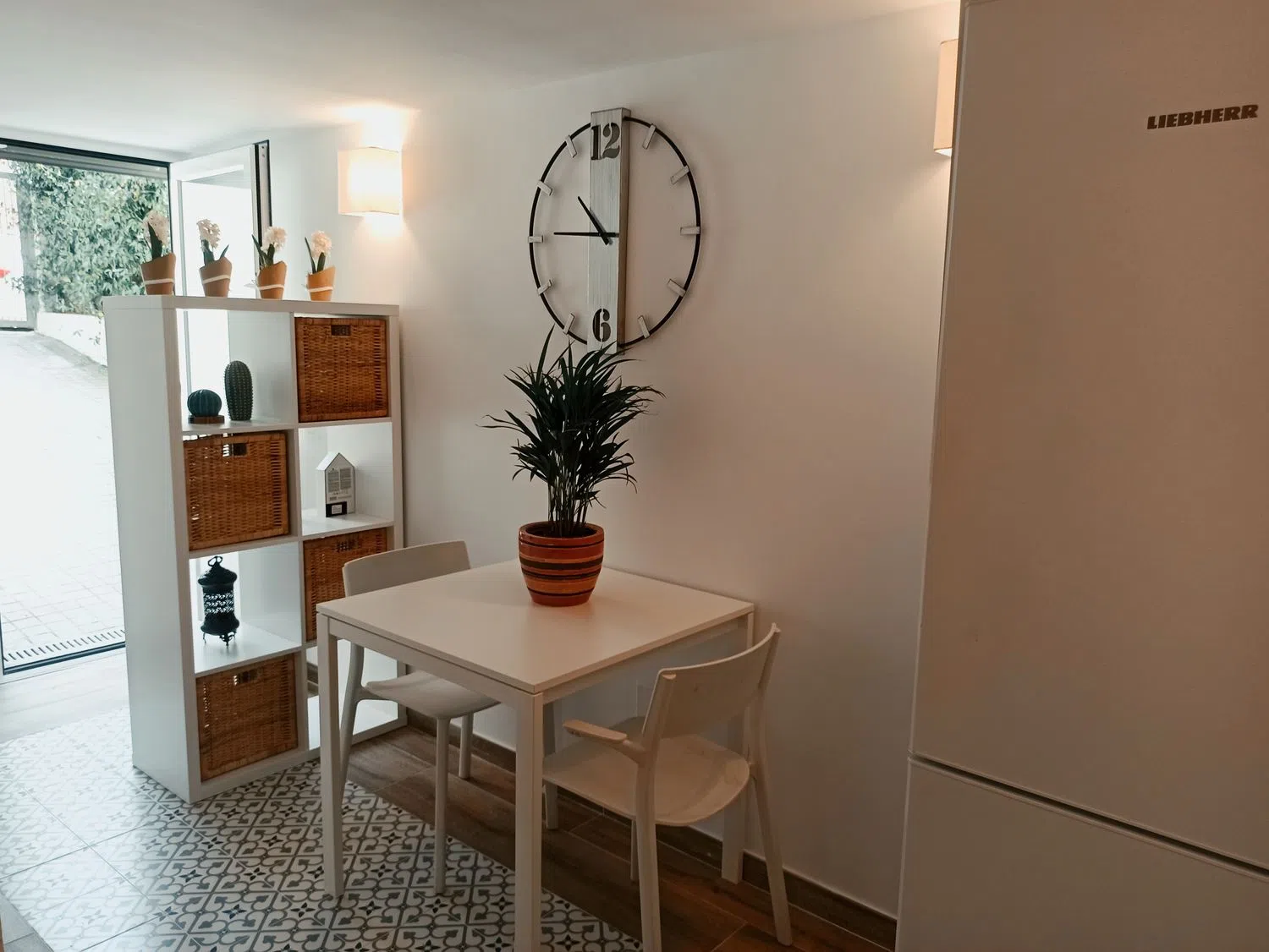Estudio en calle Monasterio de Irache, 20 - Foto 7