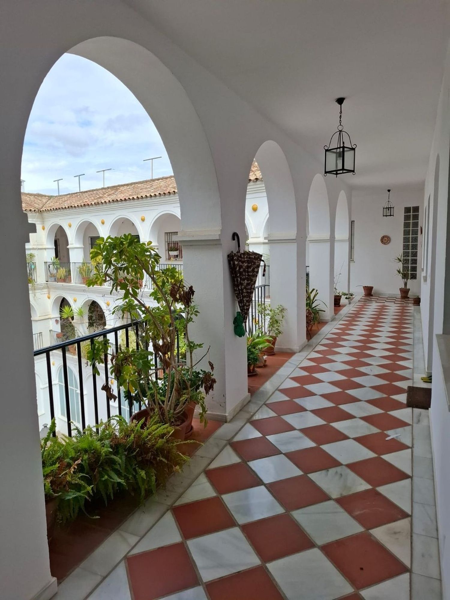 Piso en Calle Ganado, 21, Casco Histórico - Ribera del Marisco - Foto 4