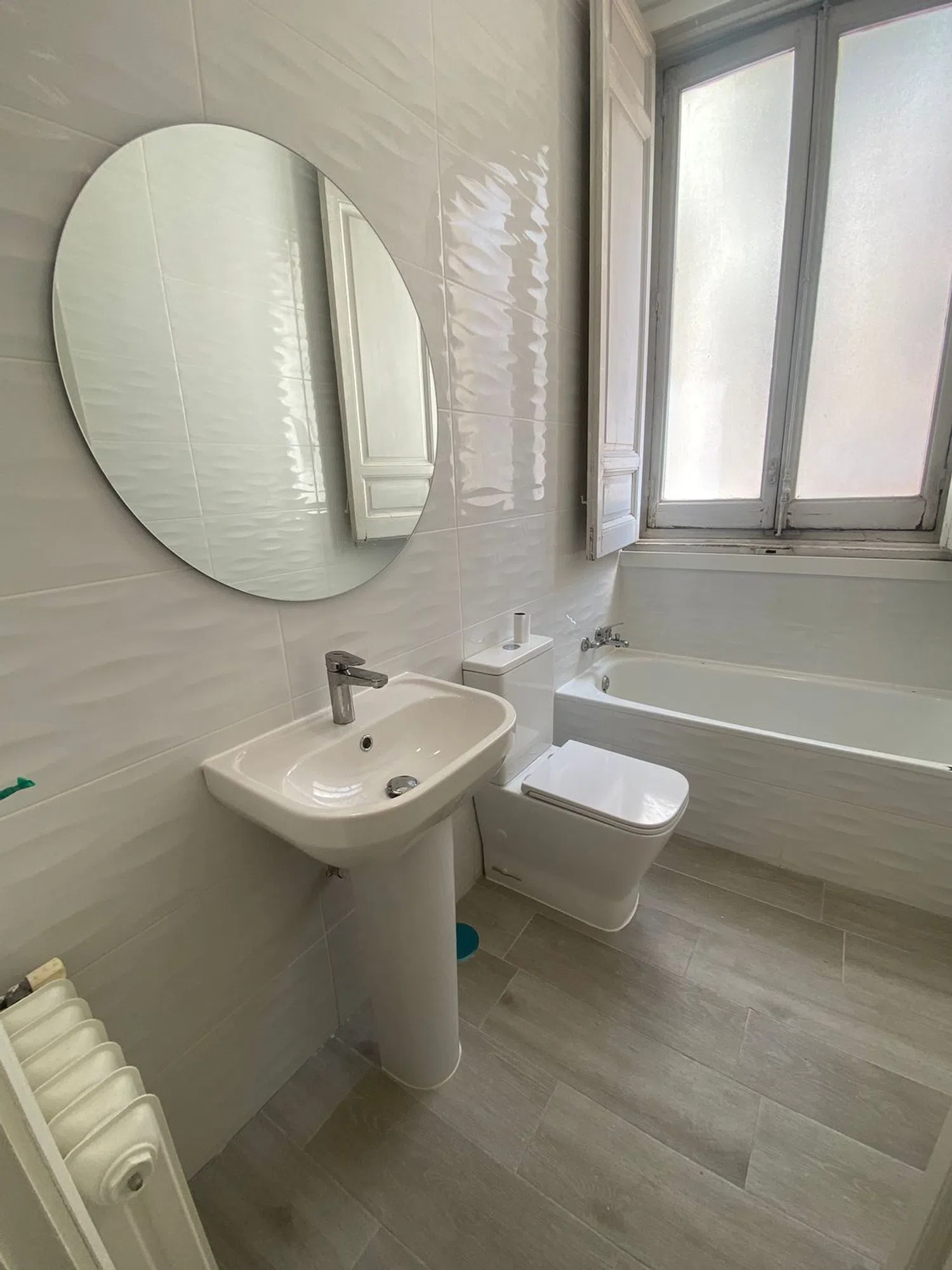 Piso en paseo de la Infanta Isabel, 7 - Foto 10