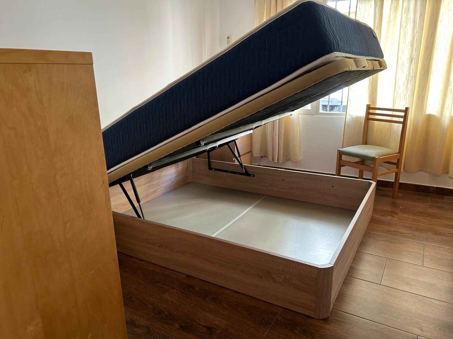 Piso en calle de Sánchez Pacheco, 56 - Foto 6