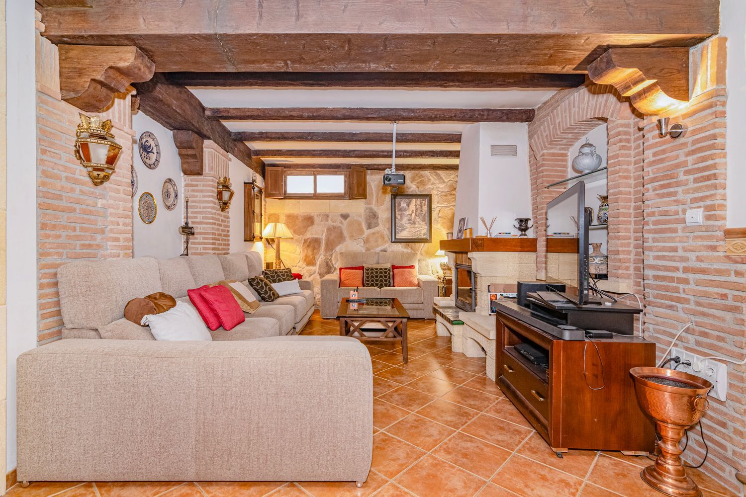 Chalet adosado en calle Isabel Barreto, 3 - Foto 29