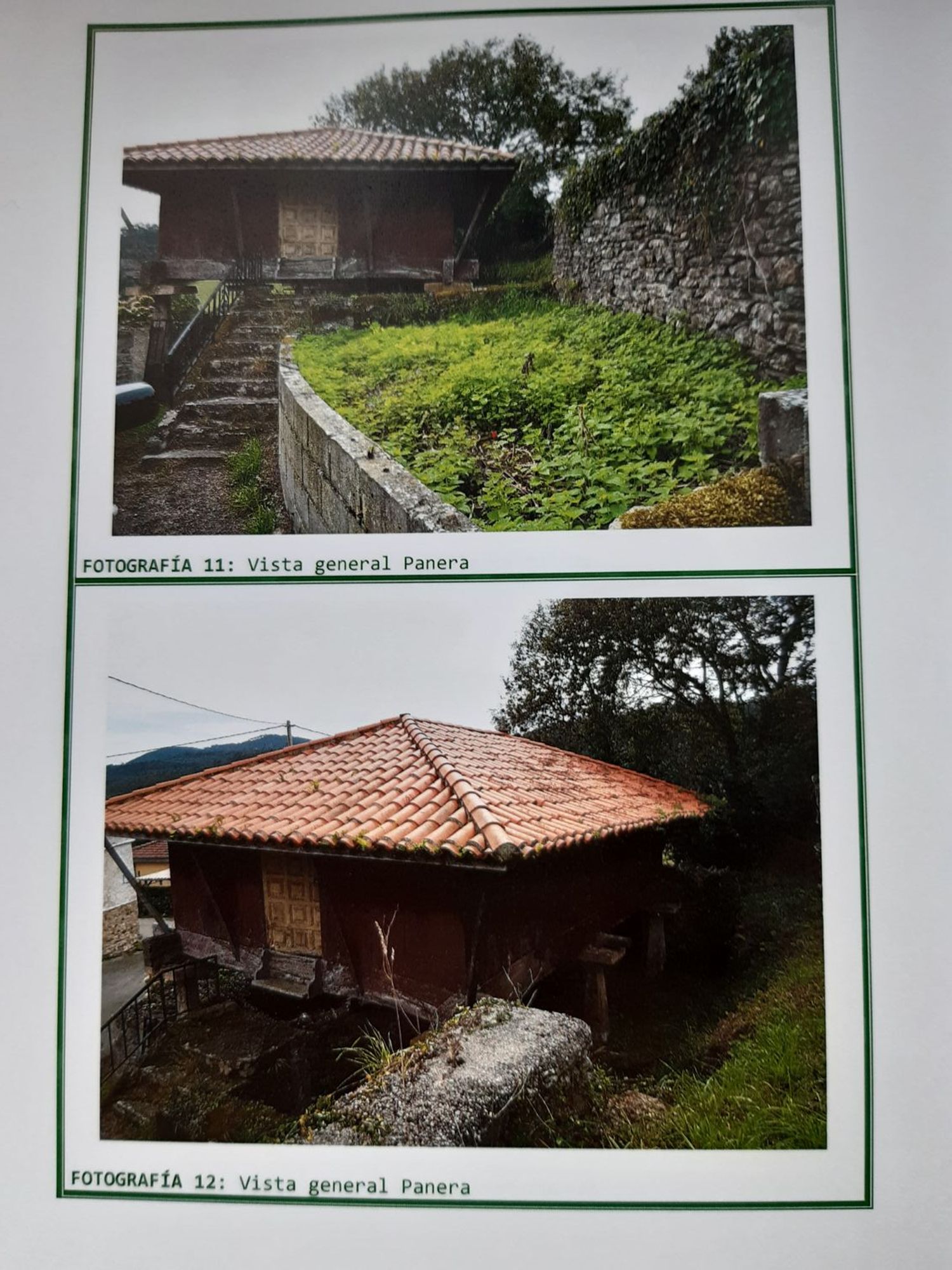 Casa de pueblo en Camín de la Capilla, 1 - Foto 6