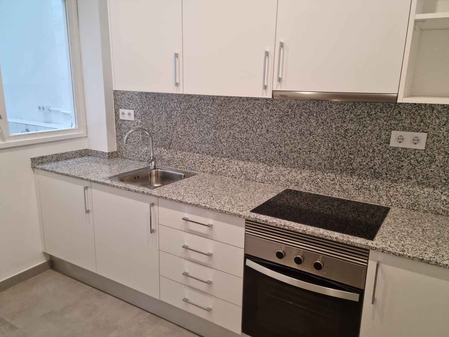 Piso en Centre - Passeig i Rodalies - Foto 14