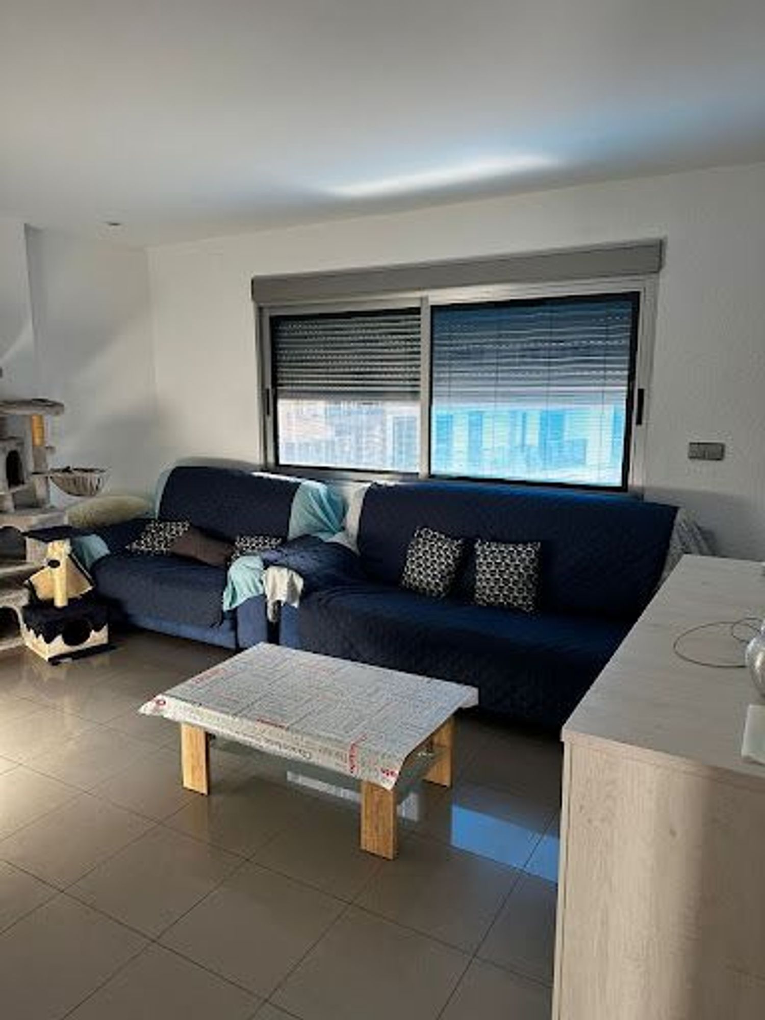 Piso en calle del Comte de Lumiares, 2 - Foto 9