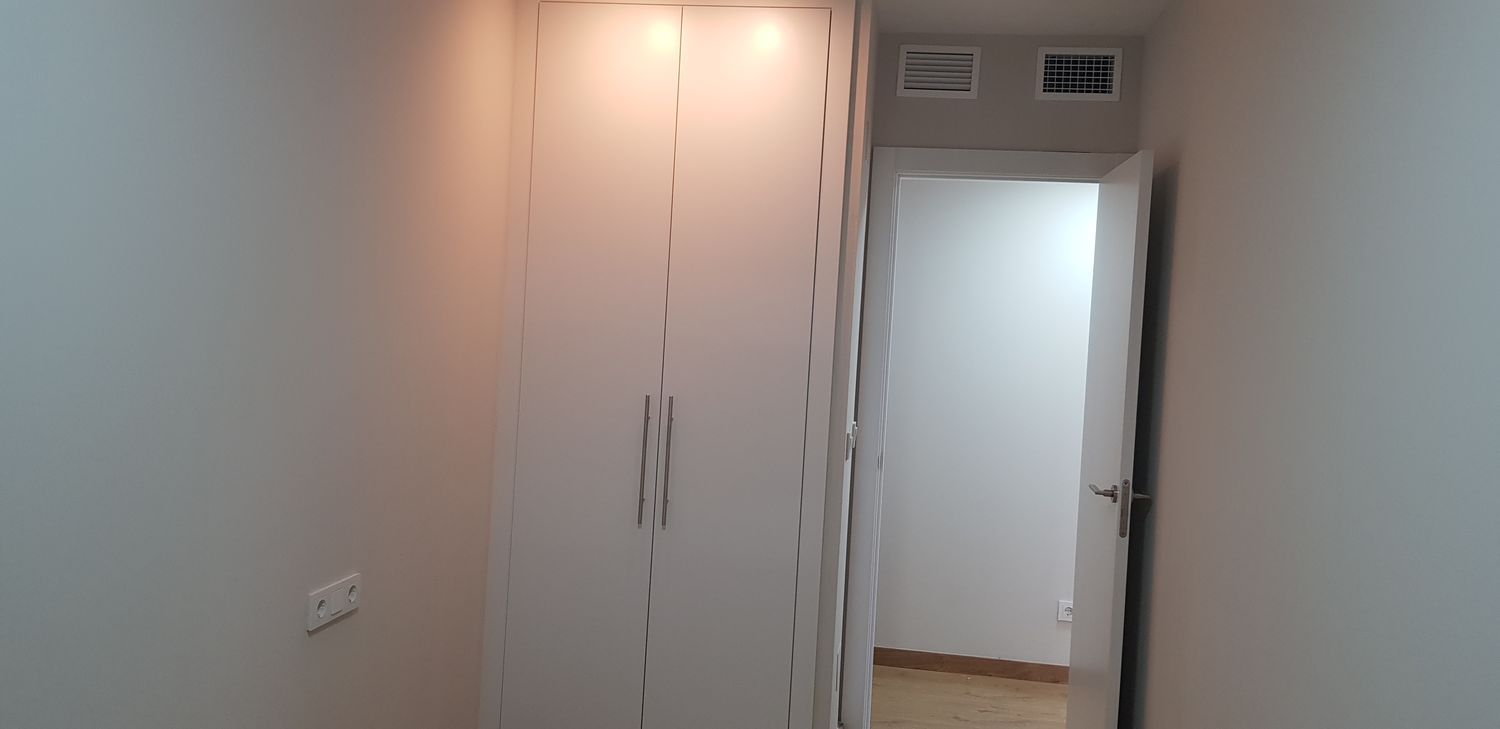 Piso en Calle Pacífico - Foto 29