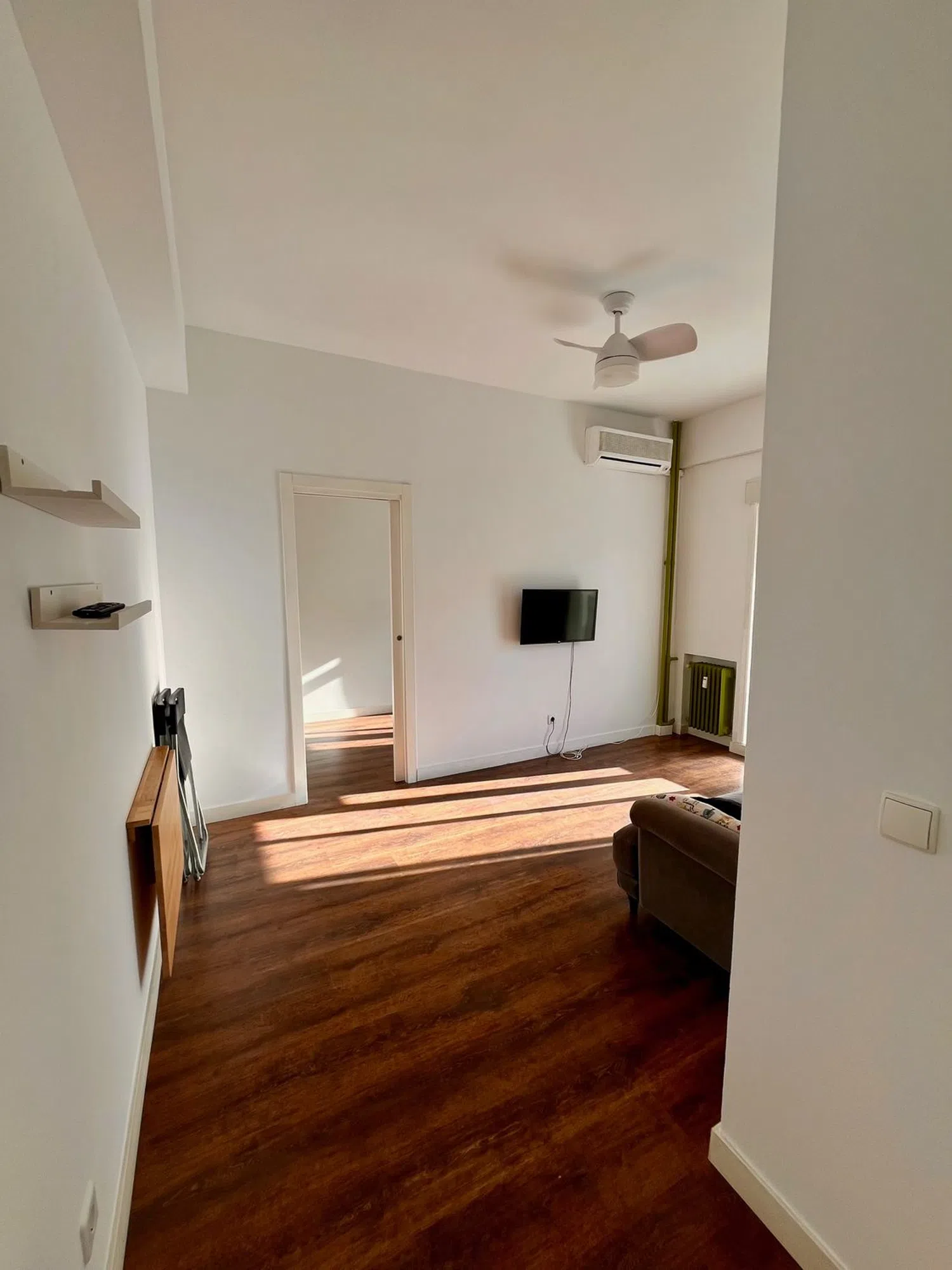 Piso en calle de Bustamante, 17 - Foto 13