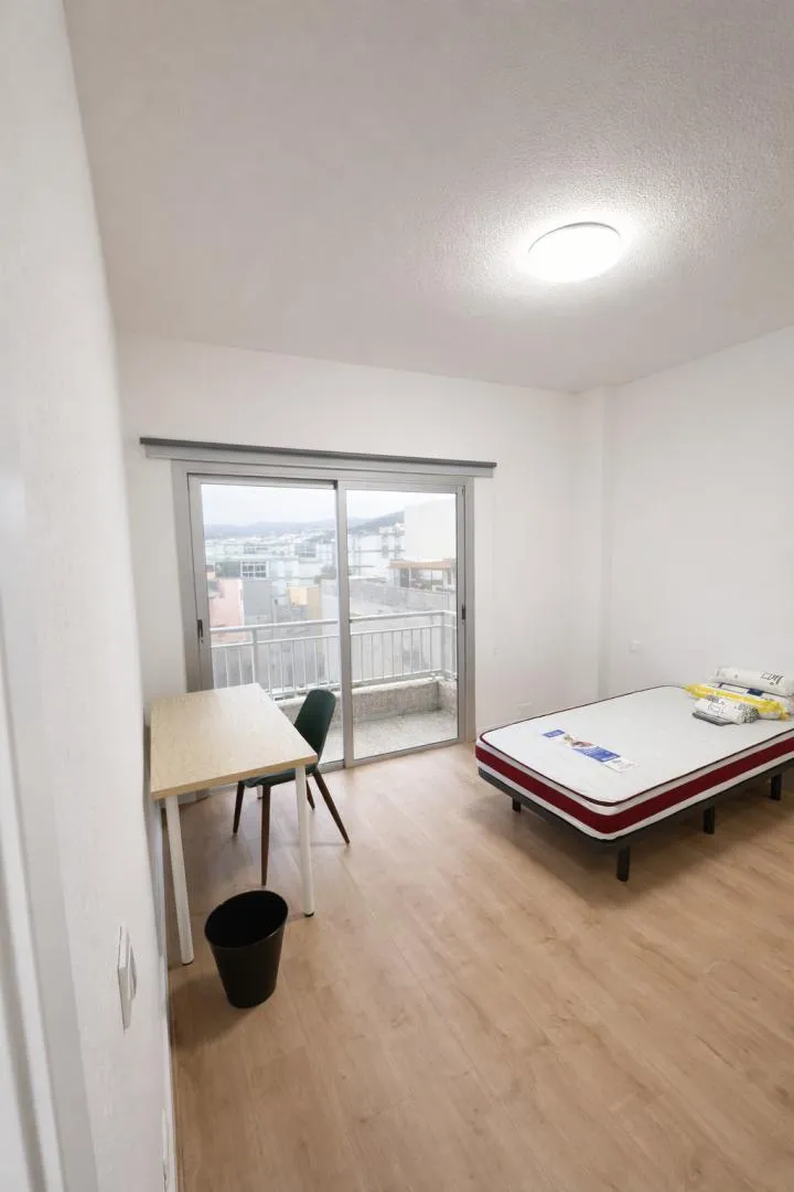 Piso en  Calle Santo Domingo Custodio 15 - Foto 7